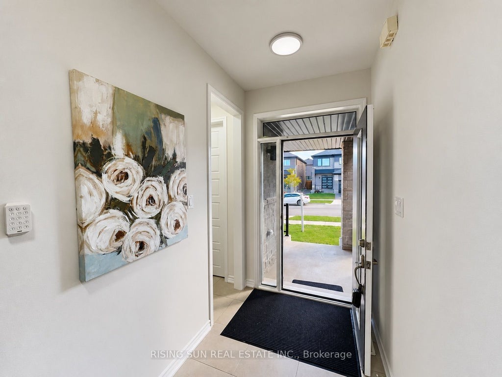 Photo of 23 Routley Street, Kitchener, ON N2R 0S2 (MLS # X13870748)