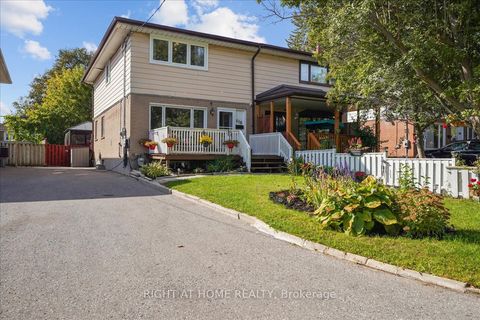 Photo of 618 Minto Street, Oshawa, ON L1G 5K5 (MLS # E12459083)