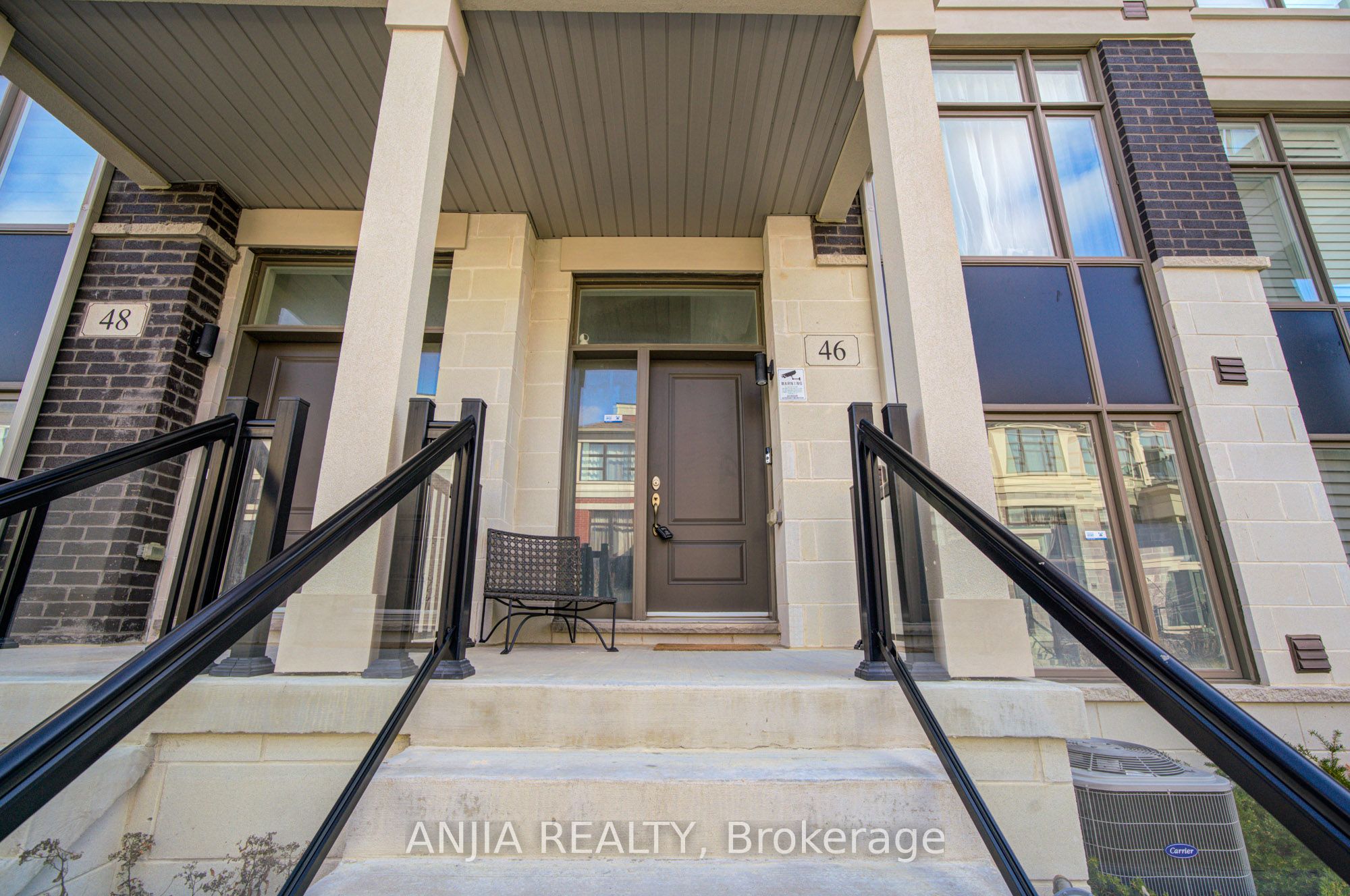 46 Armillo Place