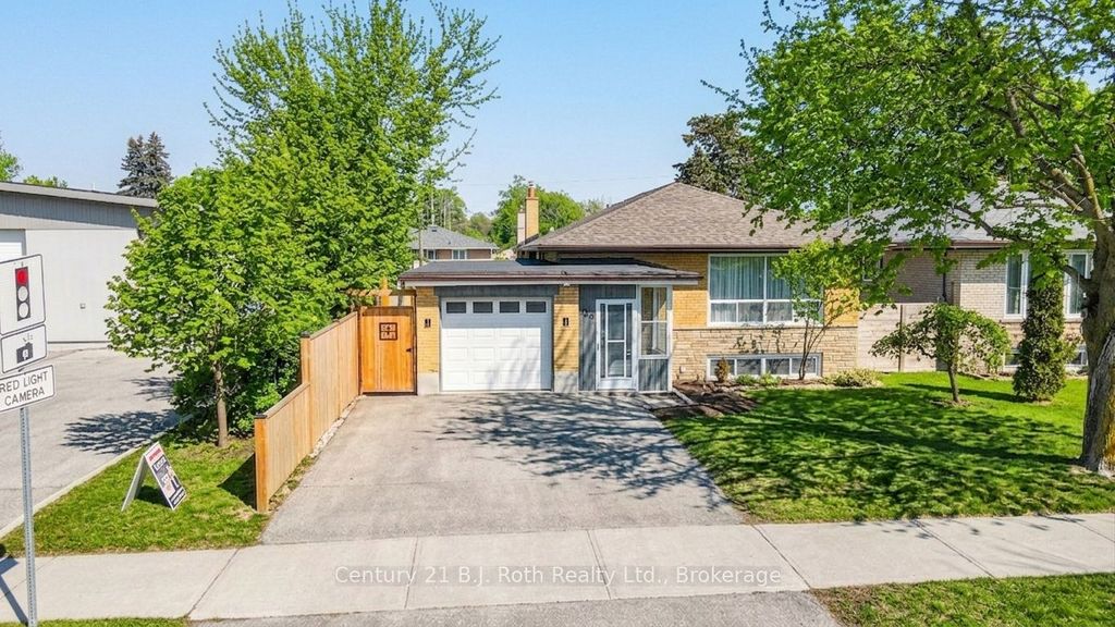 Photo of 156 The Westway N/A, Toronto, ON M9P 2C1 (MLS # W13455106)