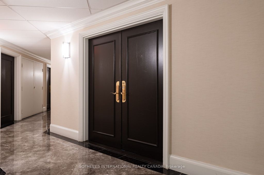 Photo of 1001 Bay Street #PH 7, Toronto, ON M5S 3A6 (MLS # C12437300)