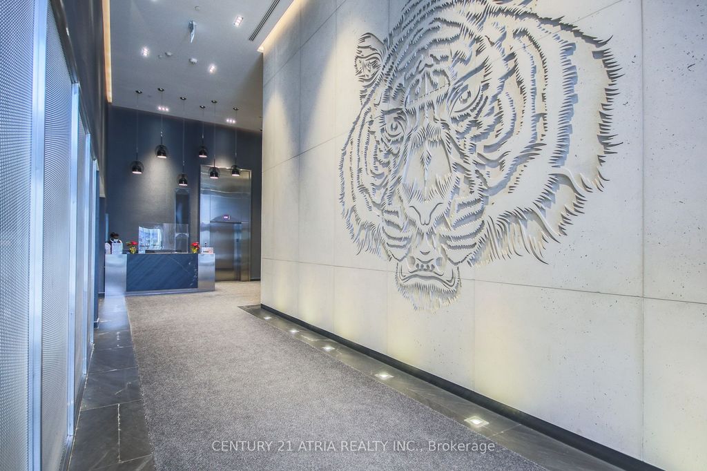 Photo of 28 Wellesley Street E #2110, Toronto, ON M4Y 0C4 (MLS # C12383242)