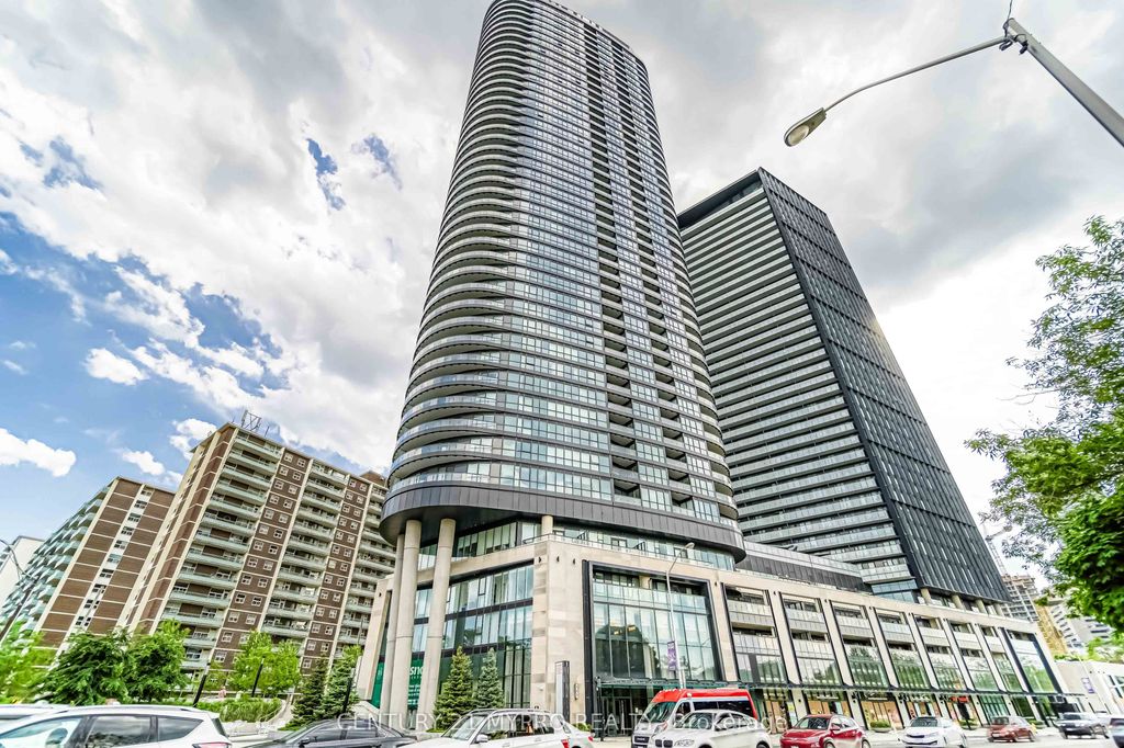 Photo of 585 Bloor Street E #1621, Toronto, ON M4W 0B3 (MLS # C12937940)