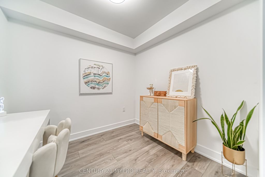 Photo of 585 Bloor Street E #1621, Toronto, ON M4W 0B3 (MLS # C12937940)