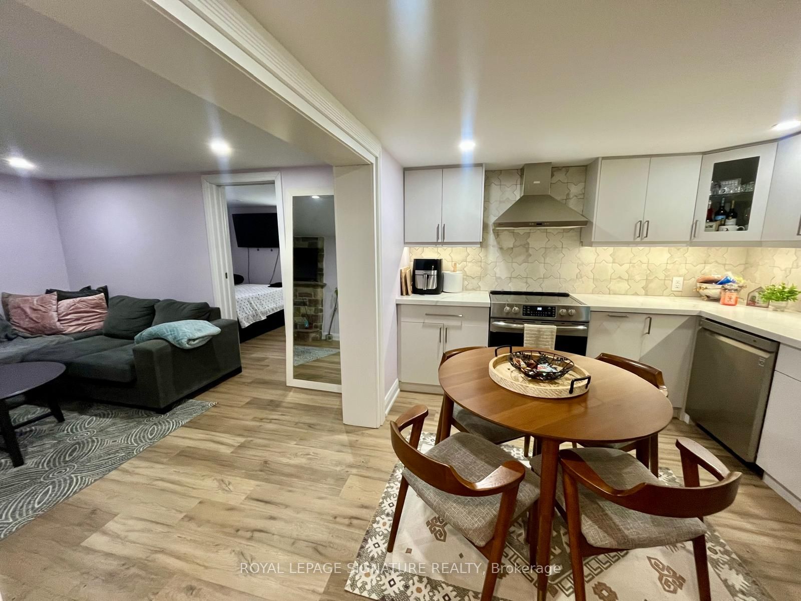 4 Windust Gate Lower