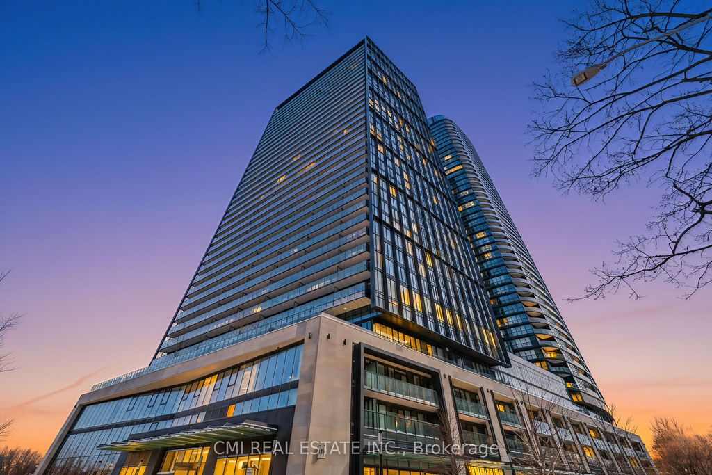 Photo of 585 Bloor Street E #3317, Toronto, ON M4W 0B3 (MLS # C12731122)