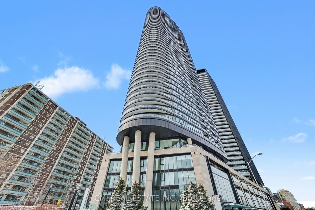 Photo of 585 Bloor Street E #3317, Toronto, ON M4W 0B3 (MLS # C12731122)
