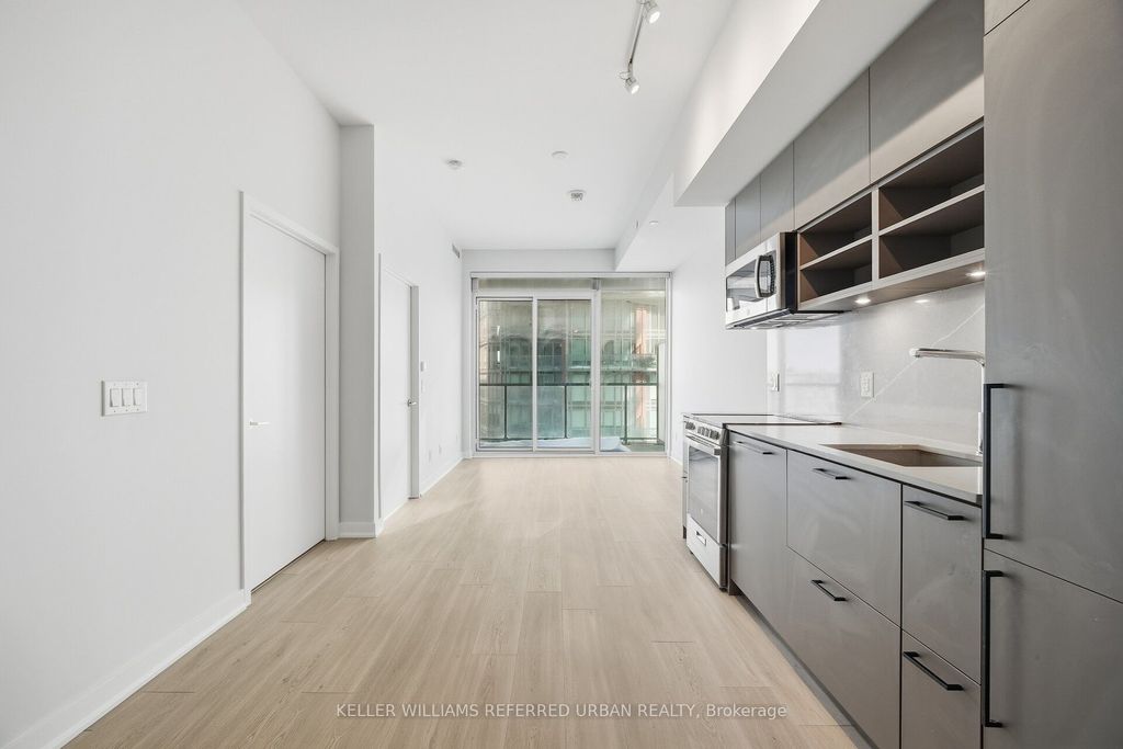 Photo of 135 East Liberty Street #1507, Toronto, ON M6K 0G7 (MLS # C12861756)