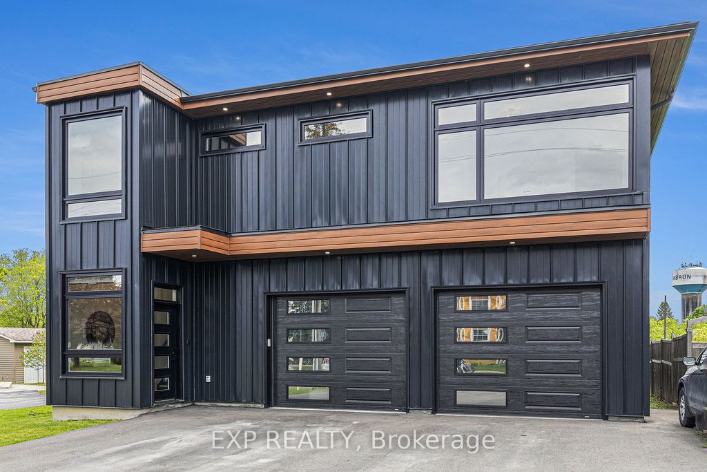 Photo of 1056 Notre Dame Street, Russell, ON K0A 1W0 (MLS # X12862504)