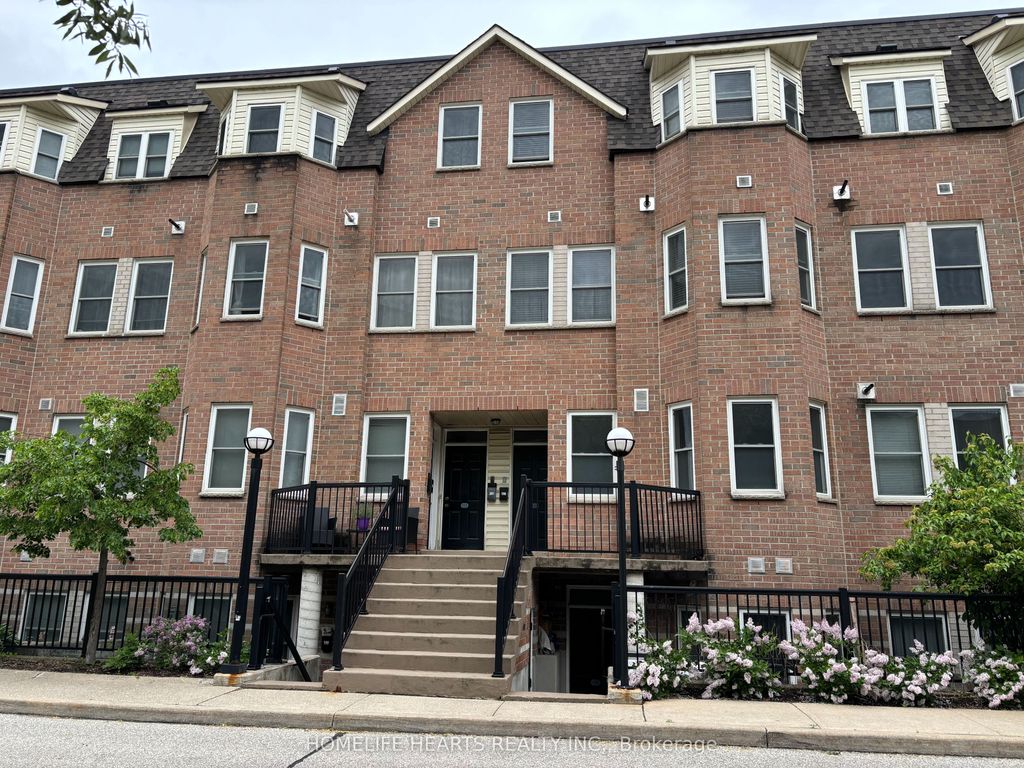 Photo of 760 Lawrence Avenue W #197, Toronto, ON M6A 3E7 (MLS # W12206487)
