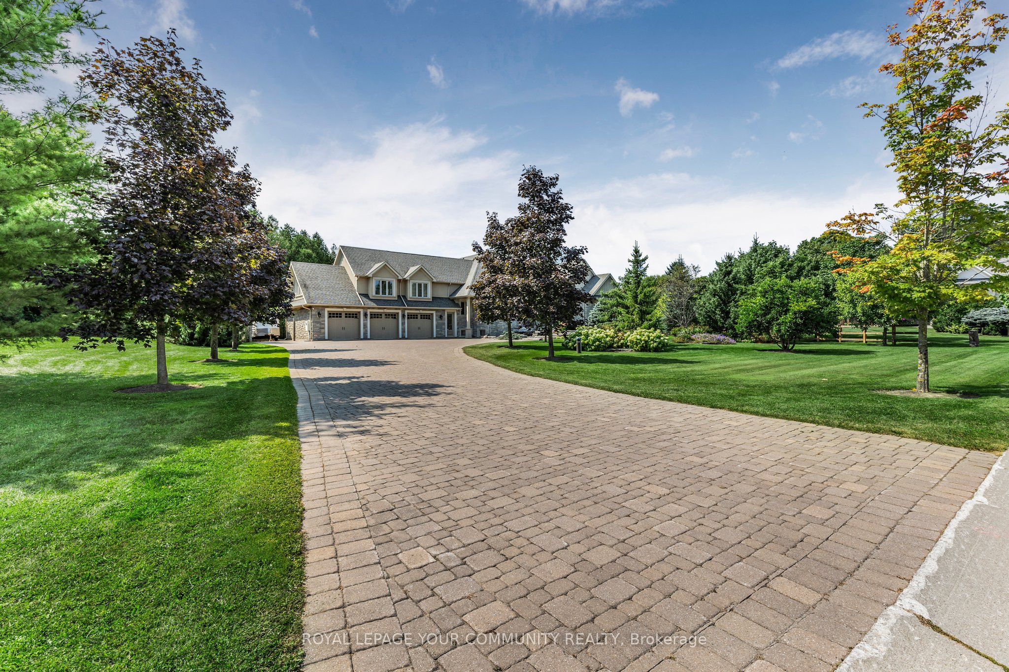 25 Riverstone Court