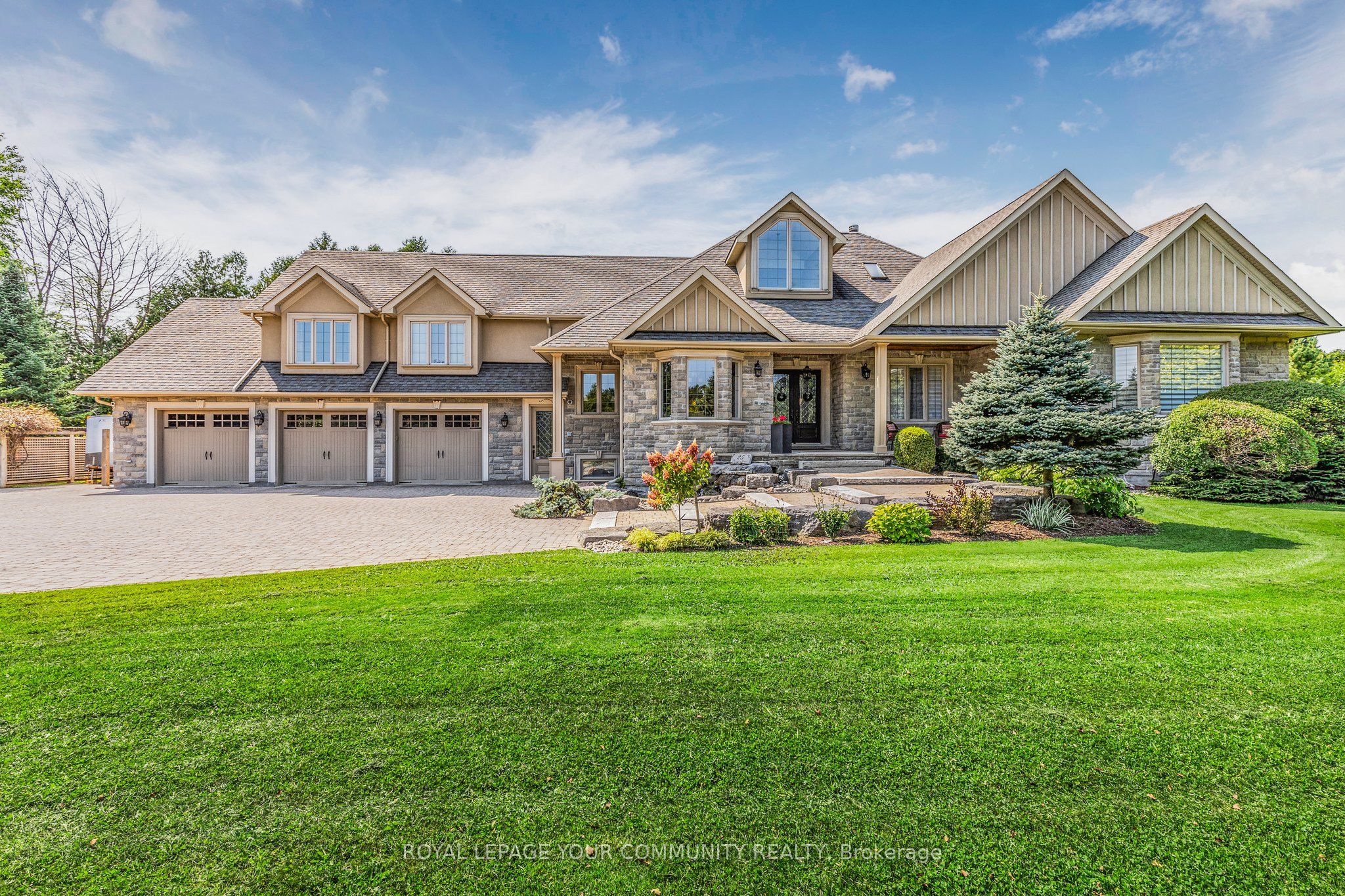 25 Riverstone Court