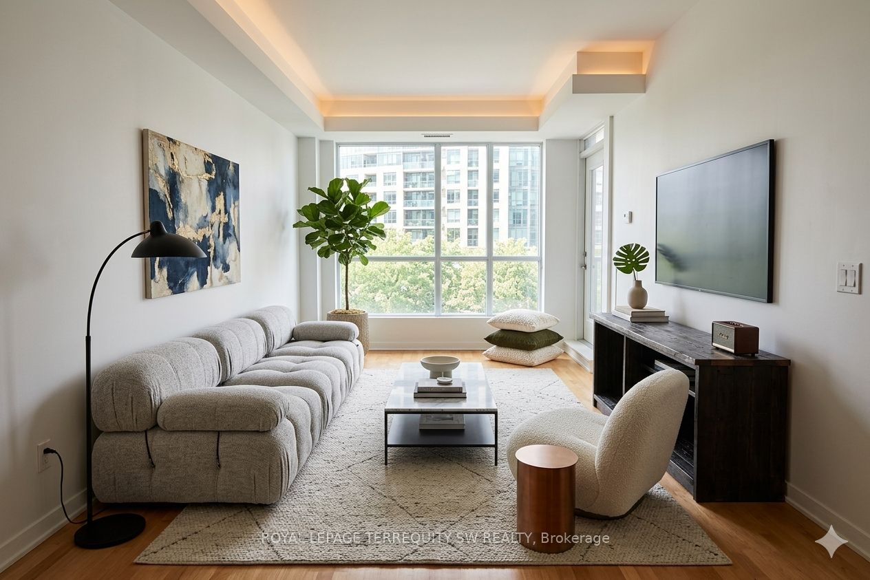 628 Fleet Street 405