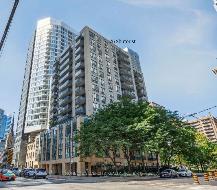Photo of 76 Shuter Street #302, Toronto, ON M5M 1B4 (MLS # C13703820)