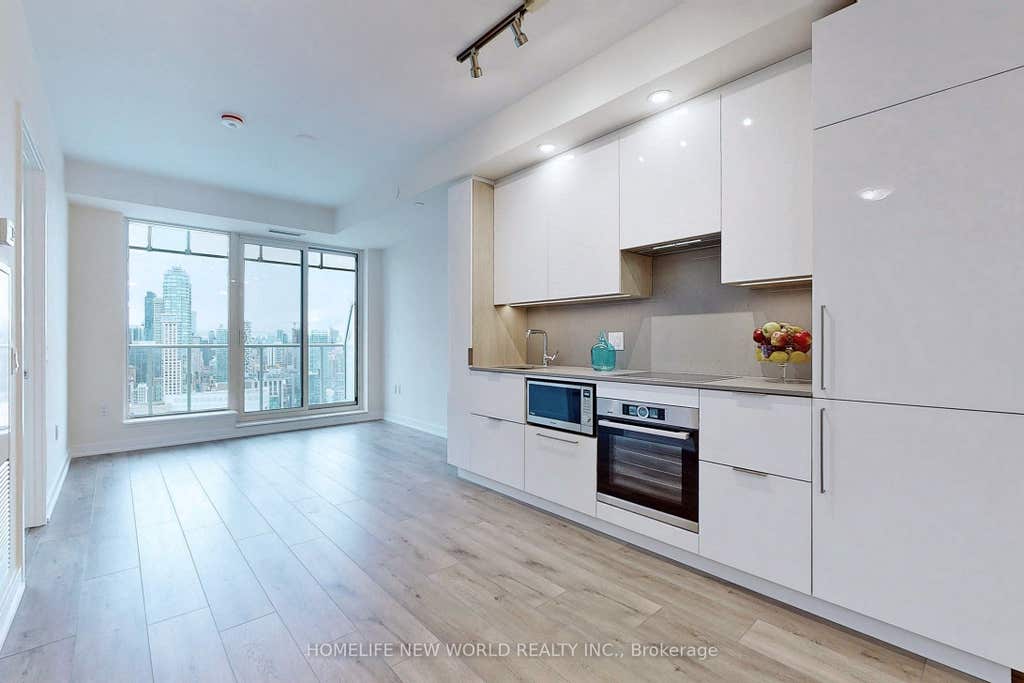 Photo of 28 Freeland Street #4106, Toronto, ON M5E 0E3 (MLS # C13574716)