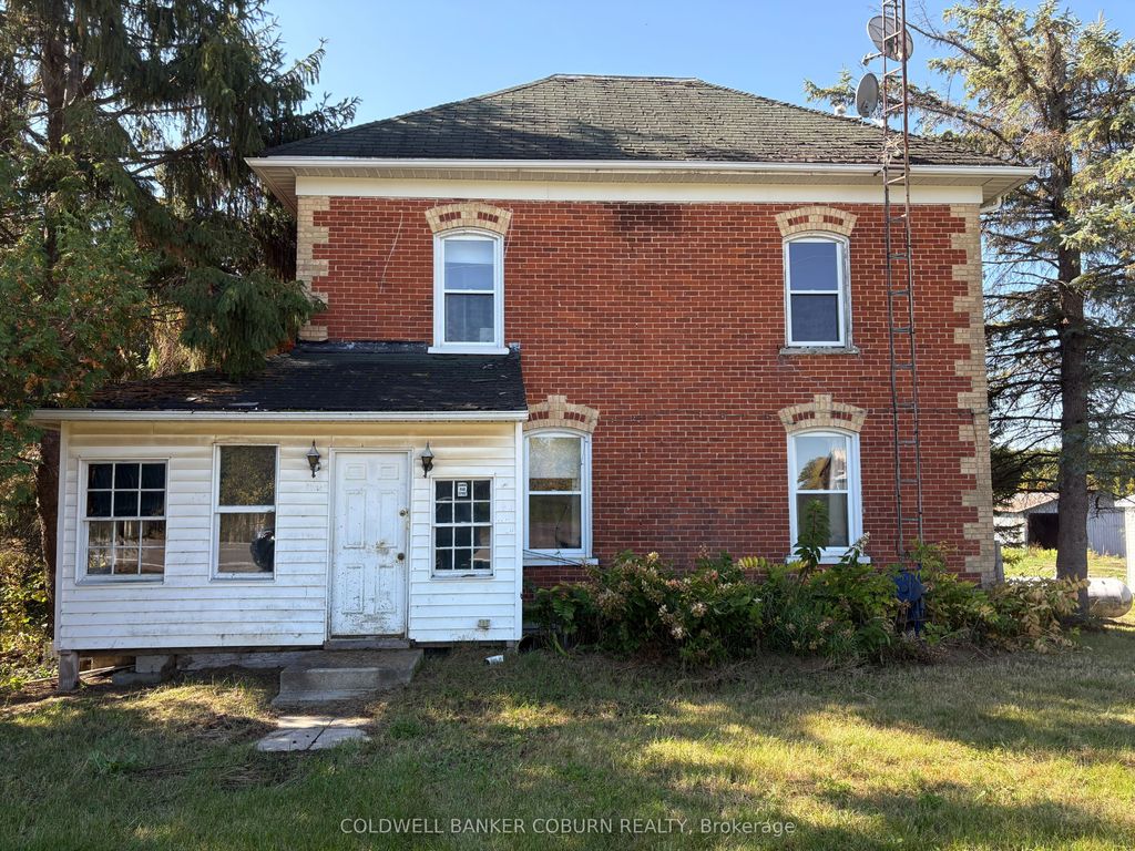 Photo of 545 Rosedale Road S, Montague, ON K7A 5B8 (MLS # X12438307)