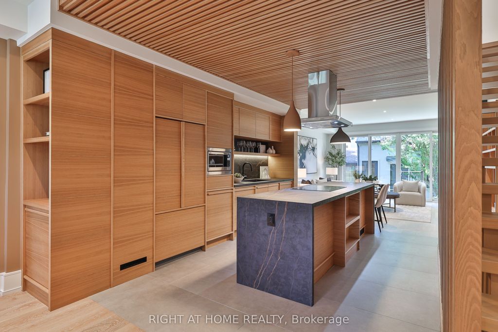 Photo of 444 Roxton Road, Toronto, ON M6G 3R4 (MLS # C13006338)