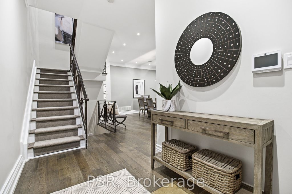 Photo of 46 Bernard Avenue, Toronto, ON M5R 1R2 (MLS # C12475364)