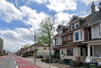 Toronto ON M6K 2B7