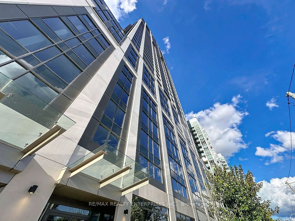 Photo of 1926 Lake Shore Boulevard W #3607, Toronto, ON M6S 1A1 (MLS # W13865760)