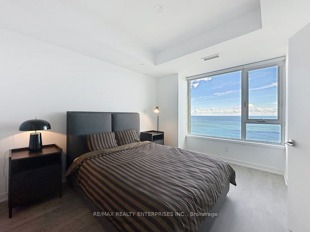 Photo of 1926 Lake Shore Boulevard W #3607, Toronto, ON M6S 1A1 (MLS # W13865760)