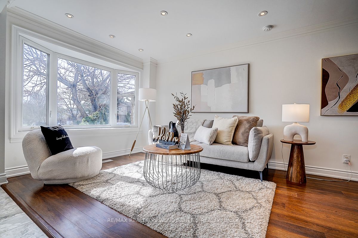 3 Park Lane Circle