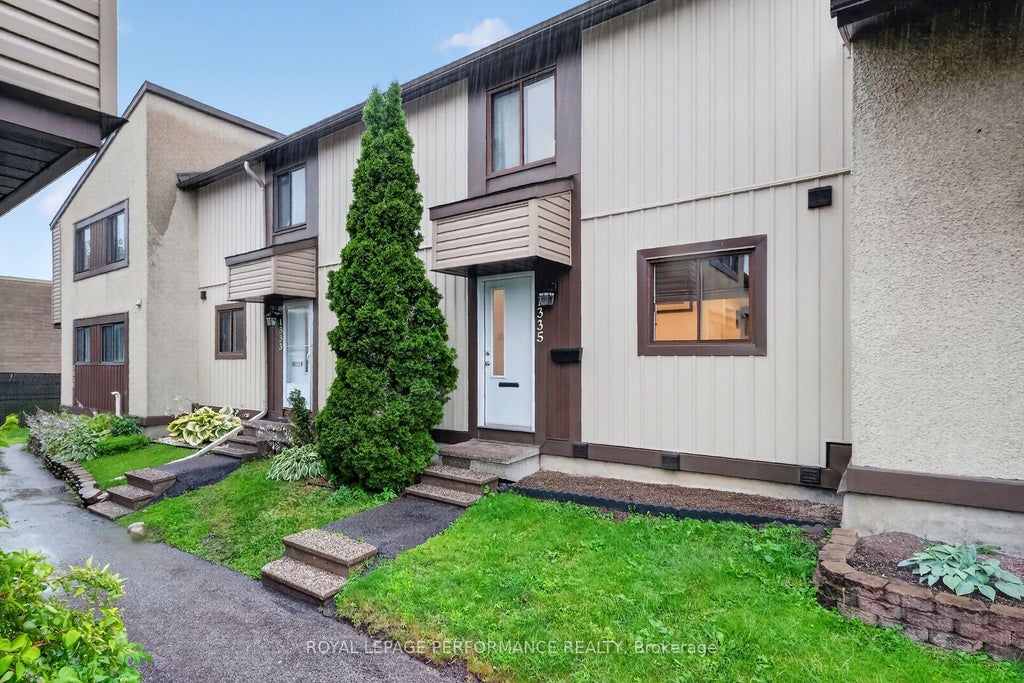 Photo of 1335 bethamy Lane, Beacon Hill North - South and Area, ON K1J 8P3 (MLS # X13601226)