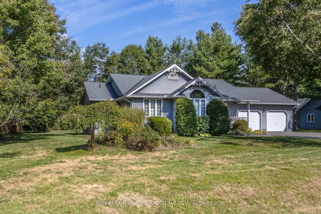 Photo of 29 Mary Jane Road, Tiny, ON L0L 2T0 (MLS # S12659682)