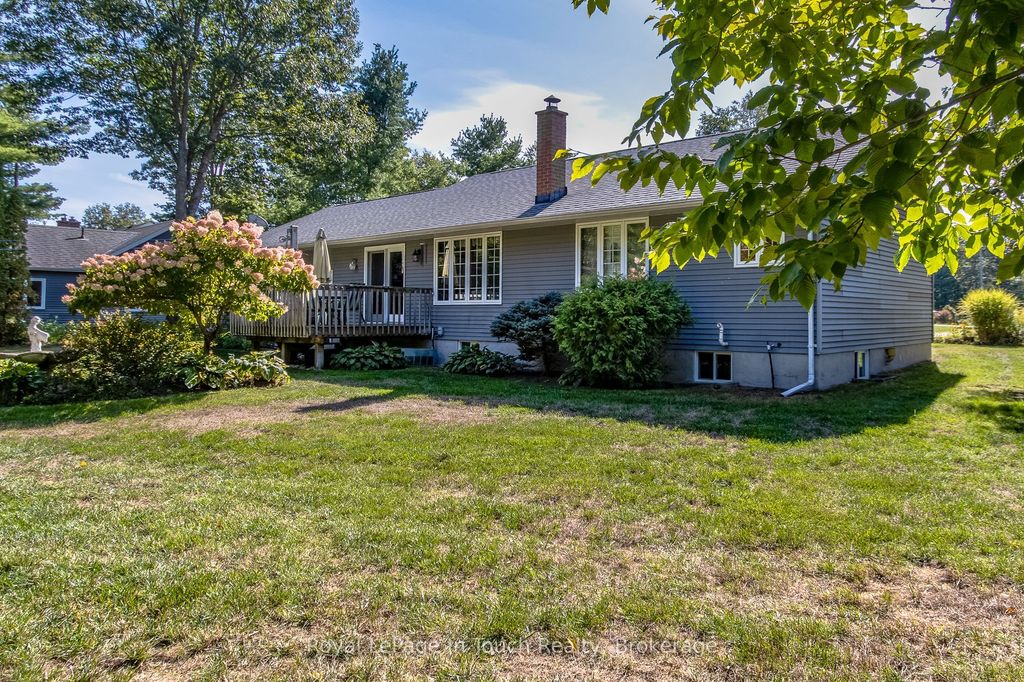 Photo of 29 Mary Jane Road, Tiny, ON L0L 2T0 (MLS # S12659682)