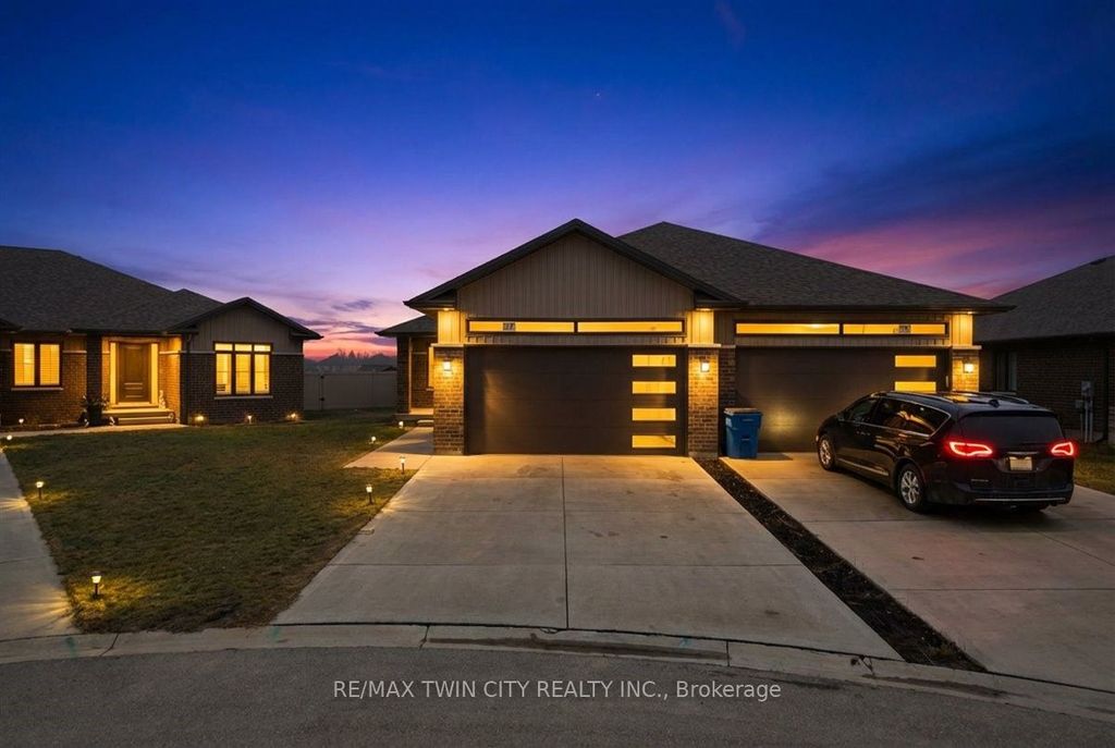 Photo of 77 Bordeaux Place, Chatham-Kent, ON N7M 0S4 (MLS # X12858232)