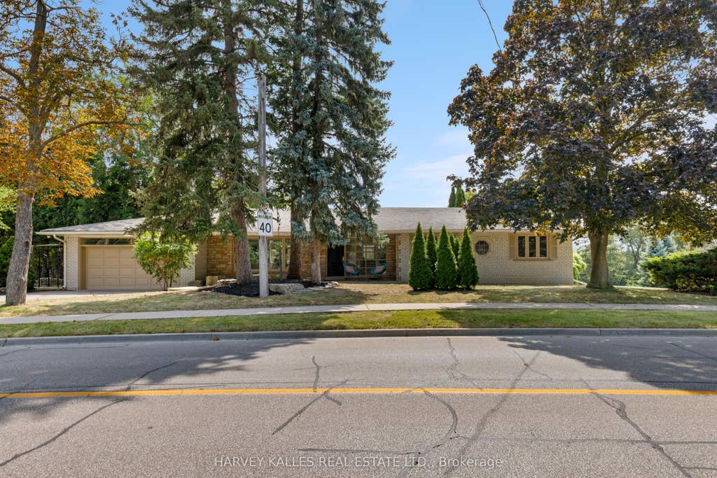 Photo of 215 Edenbridge Drive, Toronto, ON M9A 3G9 (MLS # W13702956)
