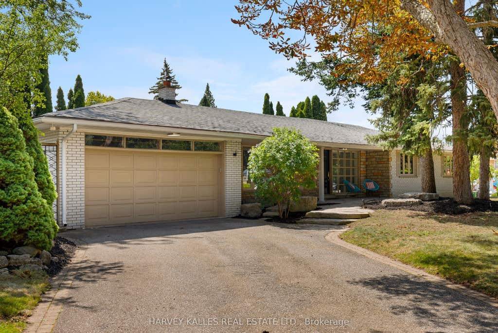 Photo of 215 Edenbridge Drive, Toronto, ON M9A 3G9 (MLS # W13702956)