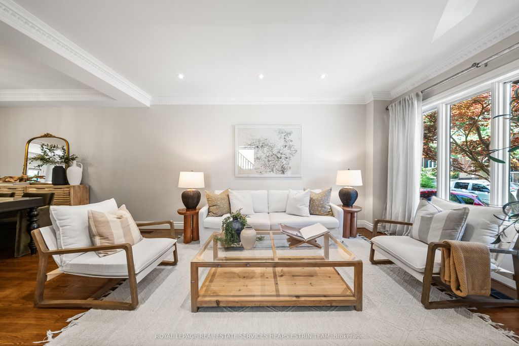 Photo of 43 Randolph Road, Toronto, ON M4G 3R8 (MLS # C12425723)