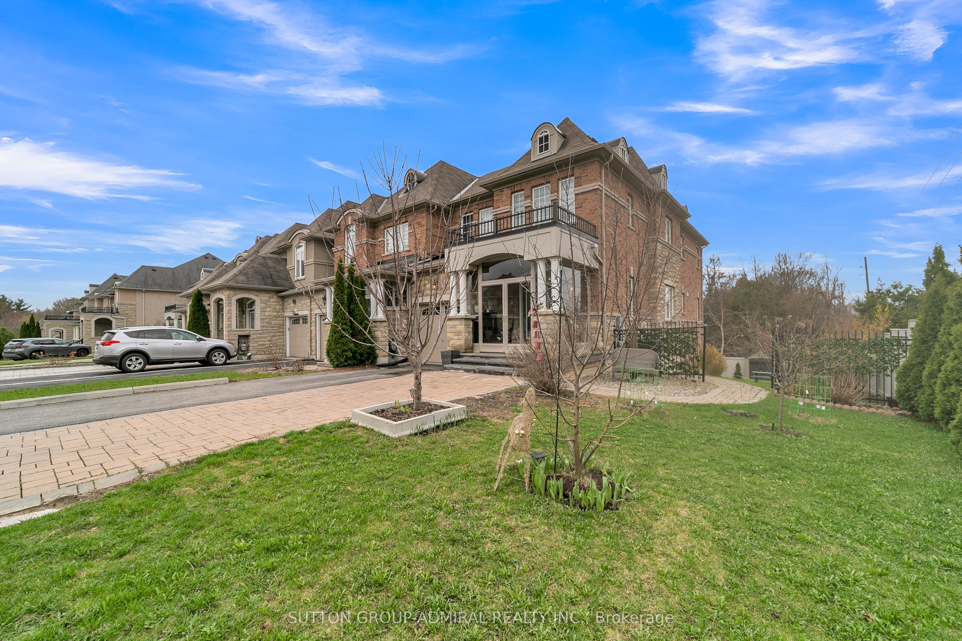 7 Gamble Glen Crescent