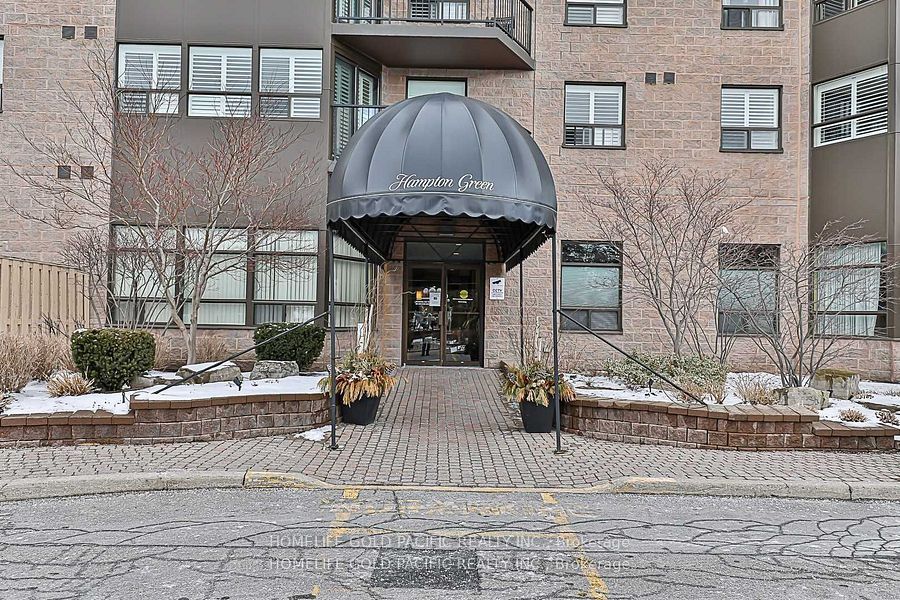 2 Raymerville Drive 806