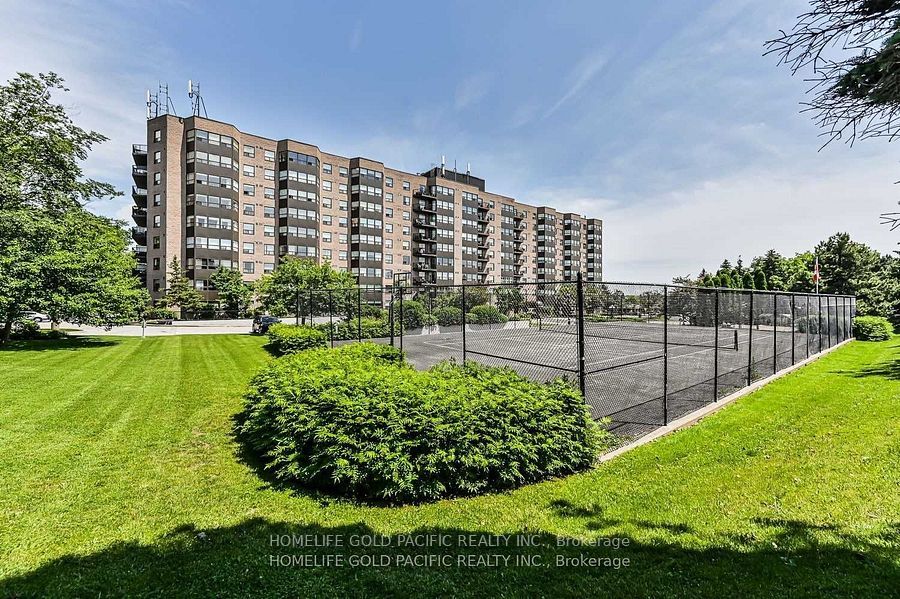 2 Raymerville Drive 806