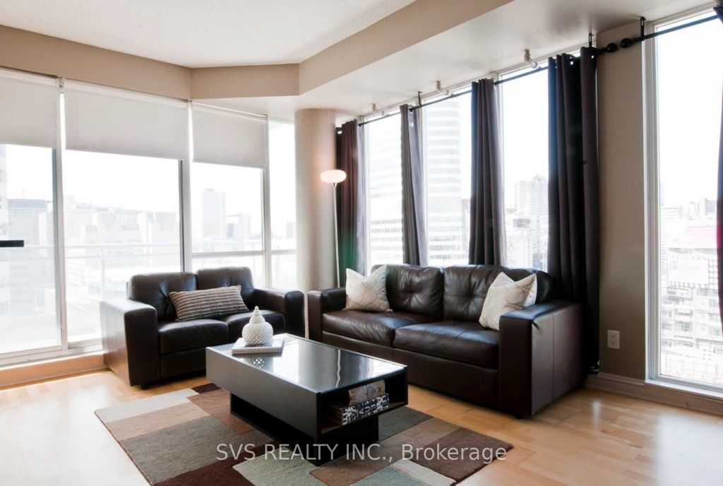 Photo of 220 Victoria Street #1609, Toronto, ON M5B 2R6 (MLS # C12894008)