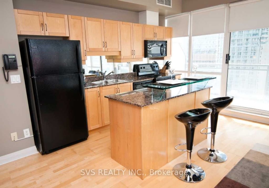 Photo of 220 Victoria Street #1609, Toronto, ON M5B 2R6 (MLS # C12894008)