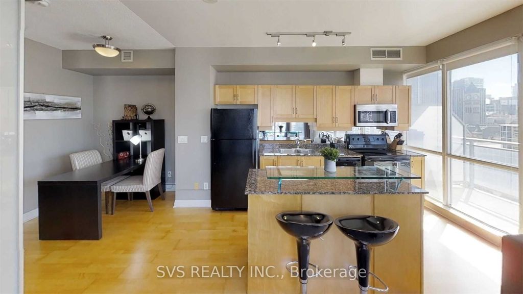 Photo of 220 Victoria Street #1609, Toronto, ON M5B 2R6 (MLS # C12894008)