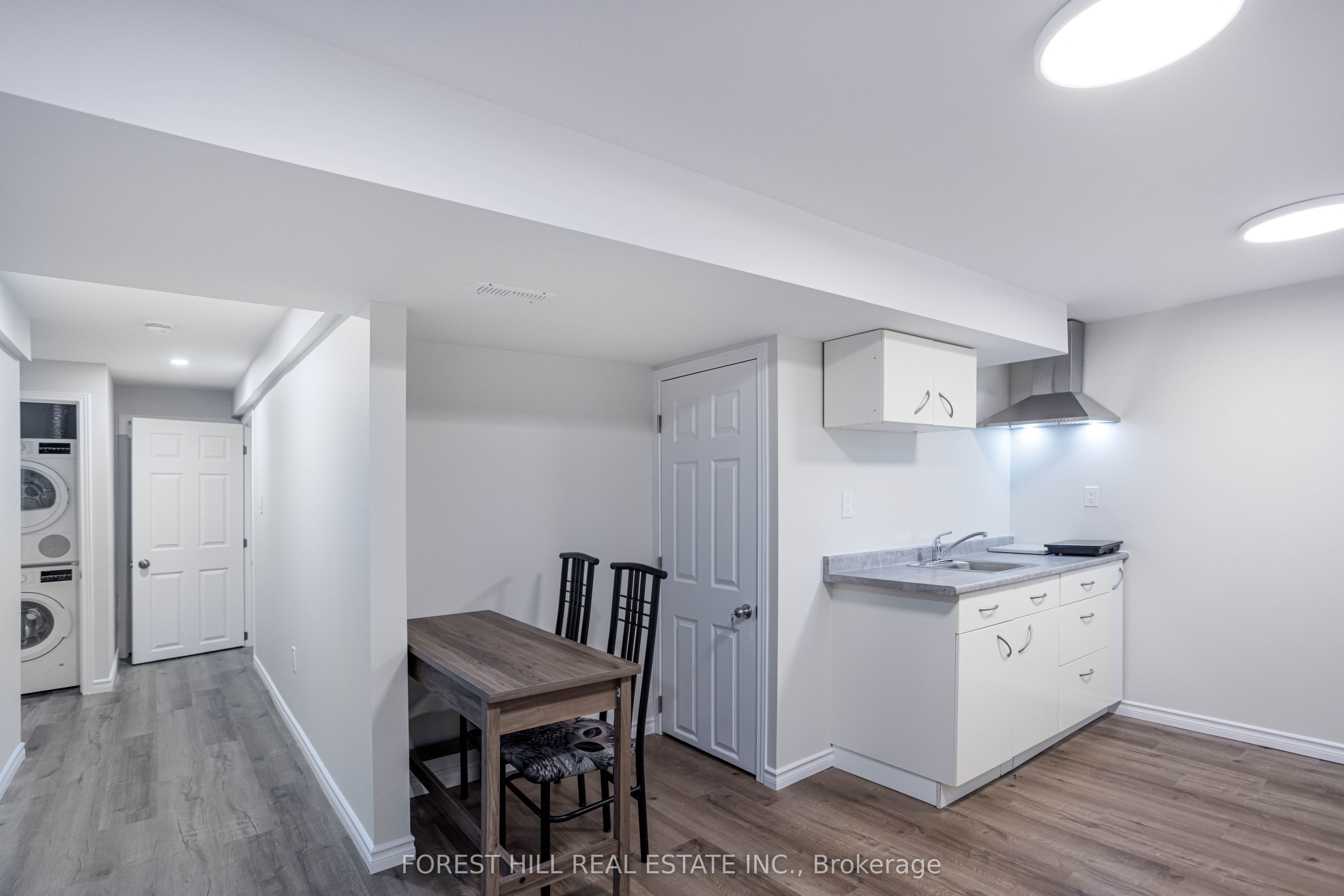 125 Brookmill Drive Lower A