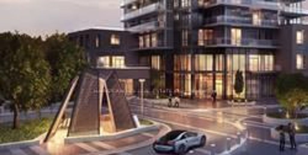 Photo of 56 Forest Manor Road #2605, Toronto, ON M2J 1M6 (MLS # C13148226)