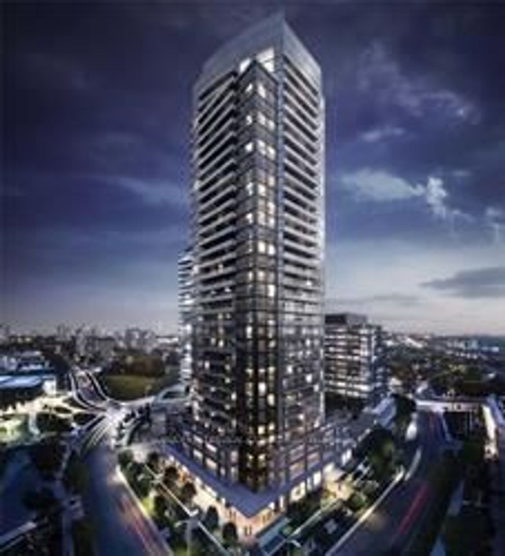 Photo of 56 Forest Manor Road #2605, Toronto, ON M2J 1M6 (MLS # C13148226)