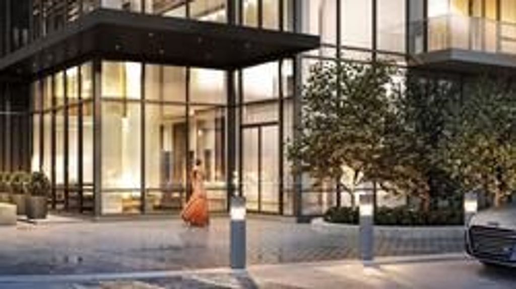 Photo of 56 Forest Manor Road #2605, Toronto, ON M2J 1M6 (MLS # C13148226)