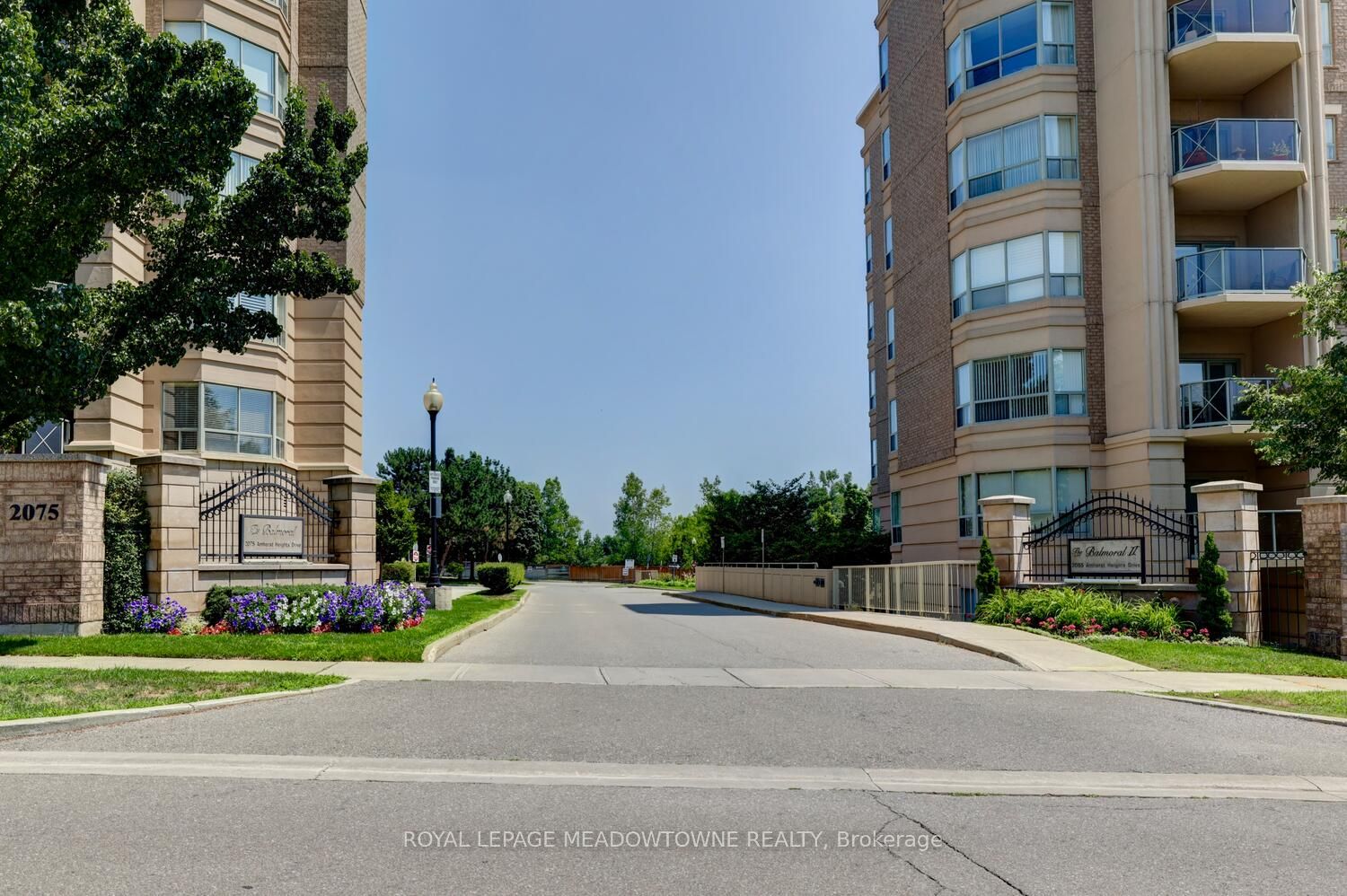 2075 Amherst Heights Drive 606