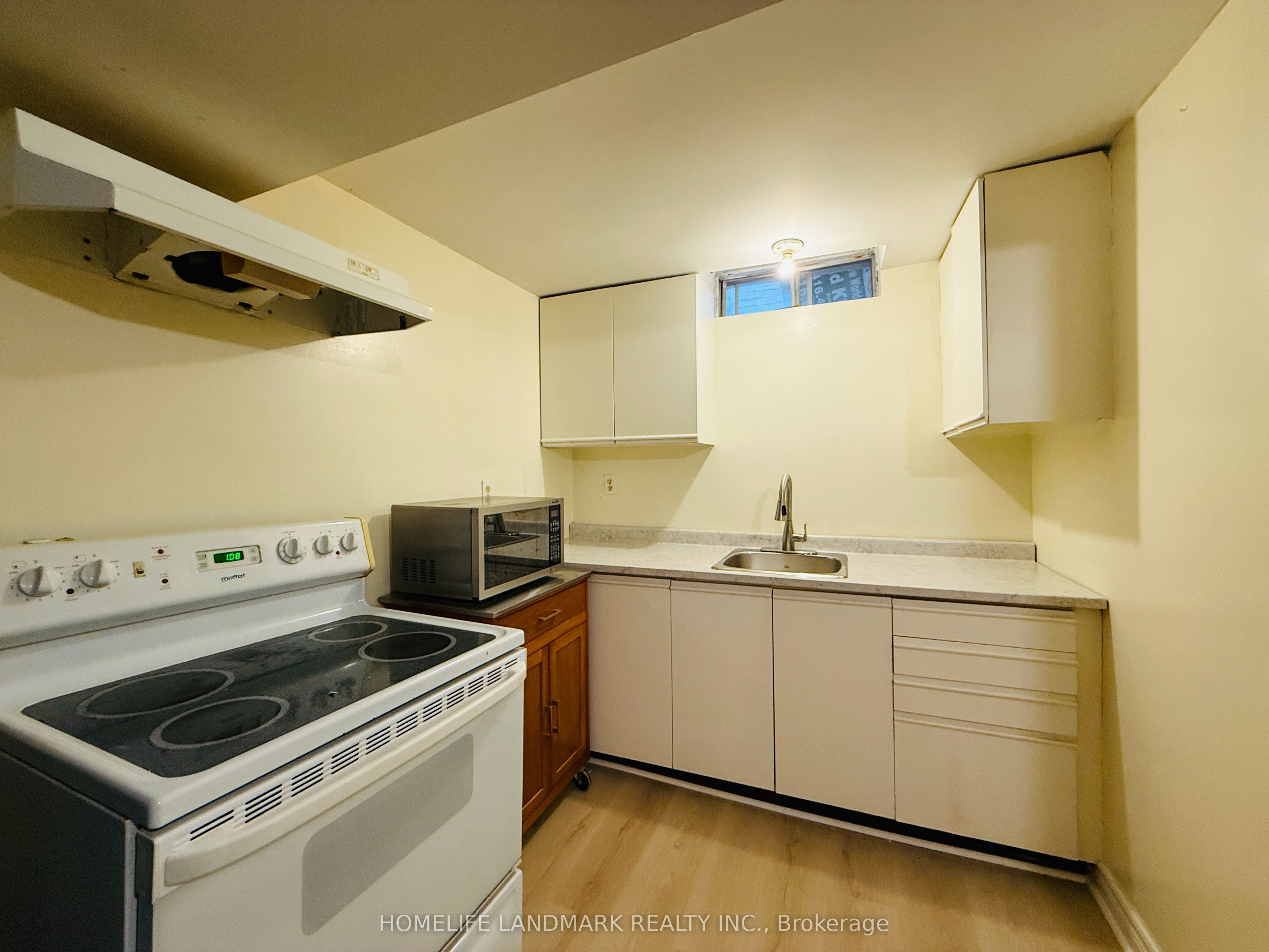 90 Nightstar Drive Basement