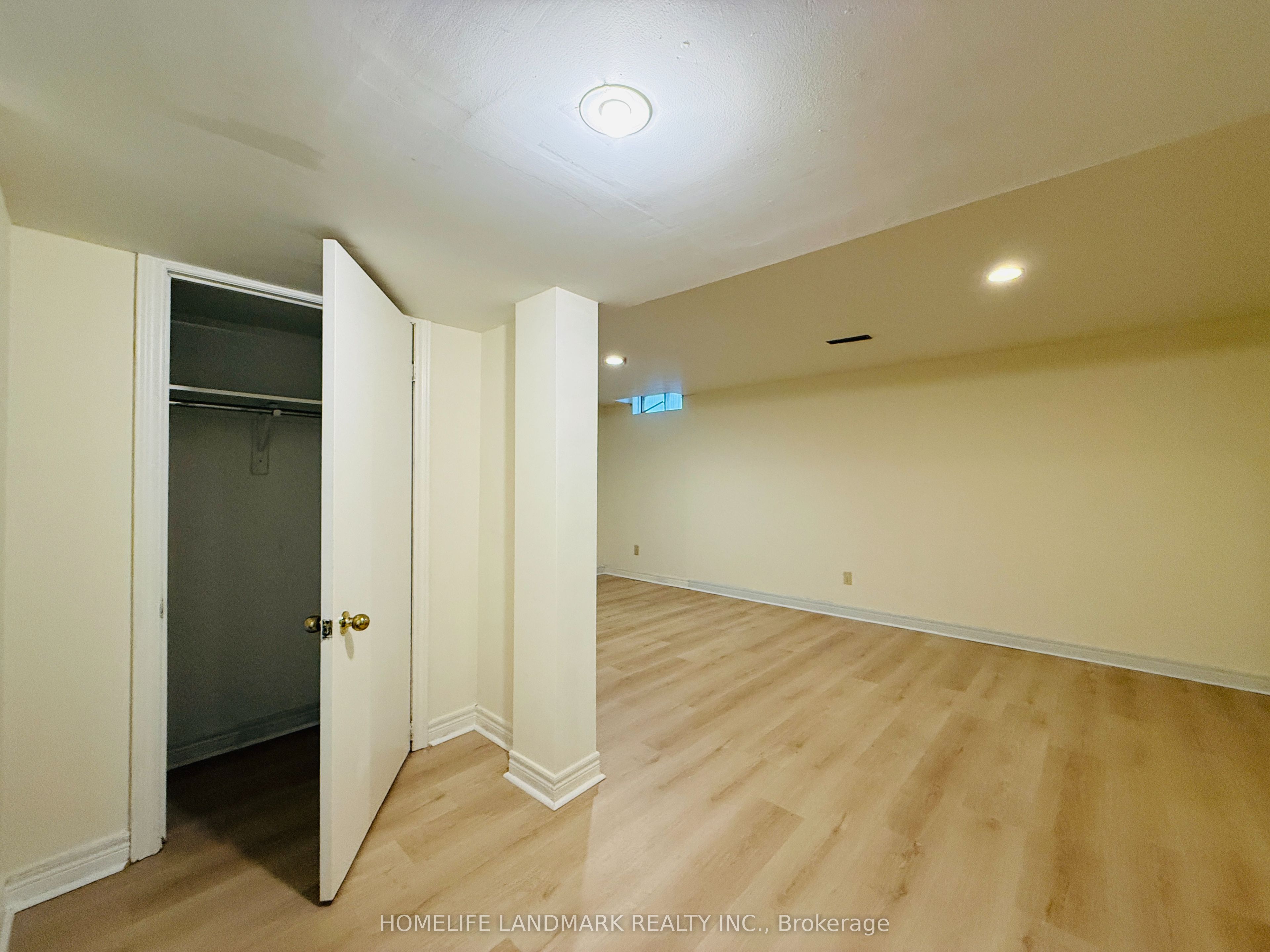 90 Nightstar Drive Basement