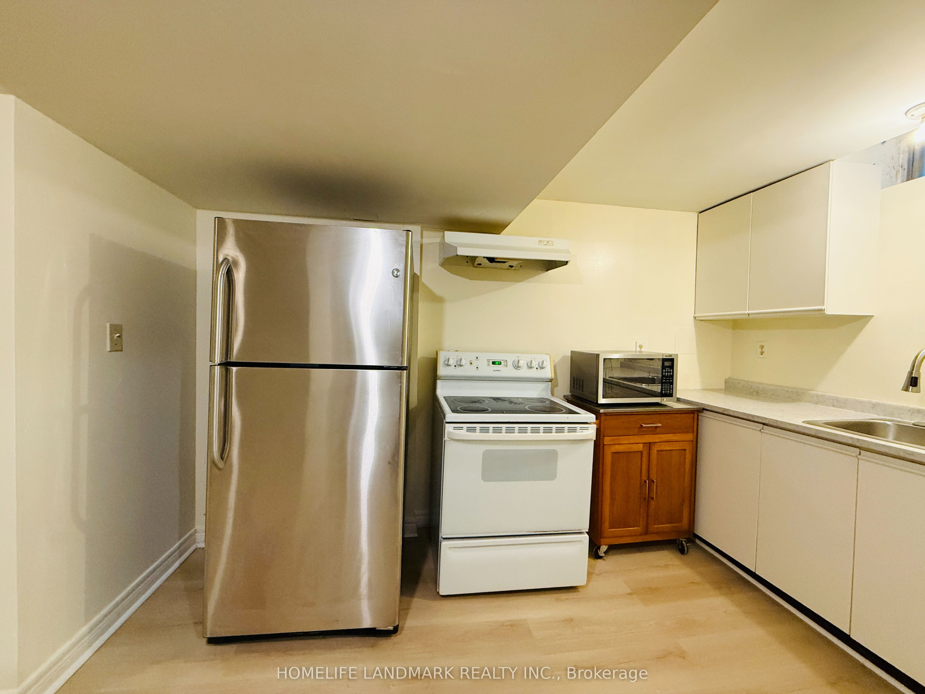 90 Nightstar Drive Basement