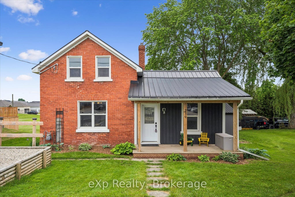 Photo of 234 Elora Street South Street S, Minto, ON N0G 1Z0 (MLS # X13461004)