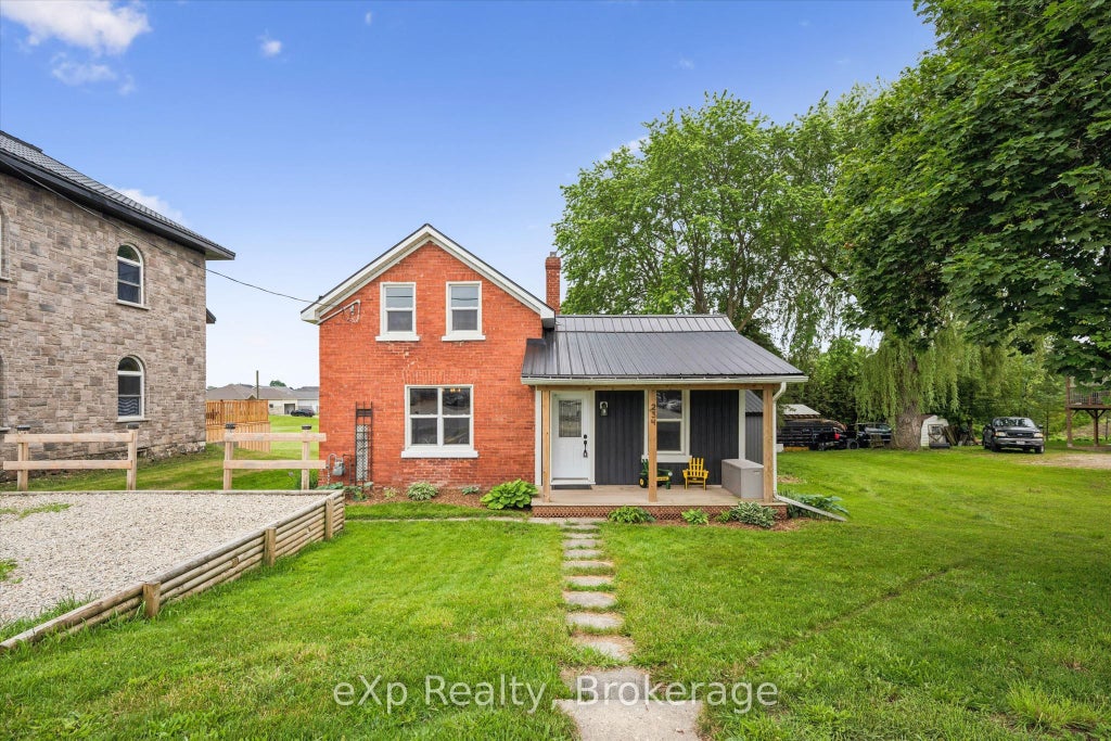 Photo of 234 Elora Street South Street S, Minto, ON N0G 1Z0 (MLS # X13461004)