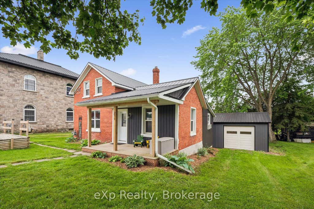 Photo of 234 Elora Street South Street S, Minto, ON N0G 1Z0 (MLS # X13461004)